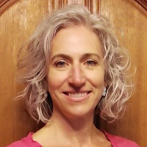 Meet your Posher, April